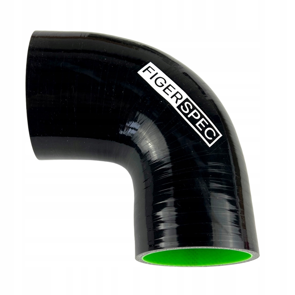 KOLANKO SILIKONOWE REDUKCJA FIGERSPEC 90ST 63-80MM