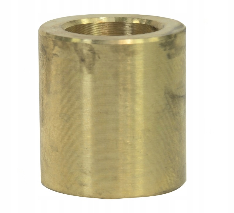 Tulejka mosiężna 24x37x40