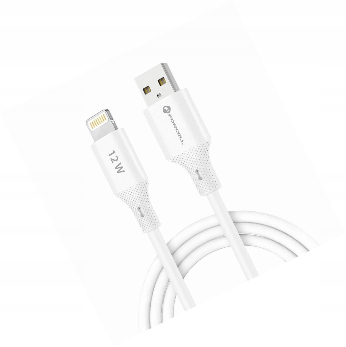 Kabel Usb-c do samochodu podłączenia CarPlay do iPhone 5s w aucie