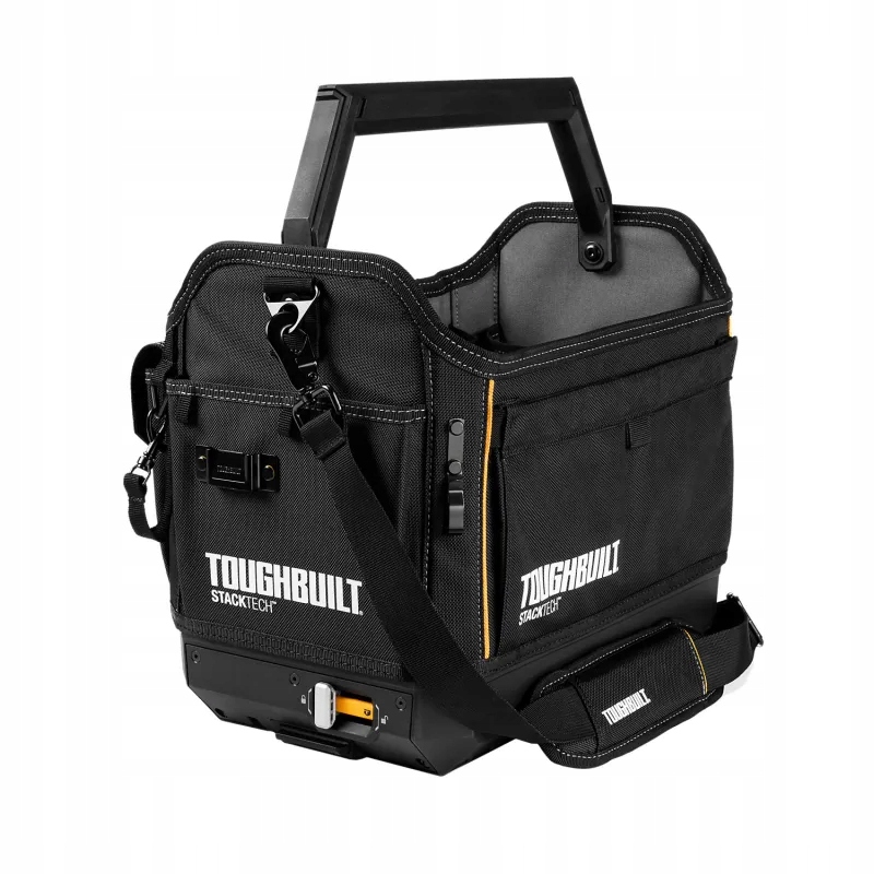 Toughbuilt Torba Narzędziowa StackTech TB-B1-S-80C 22 Kieszenie