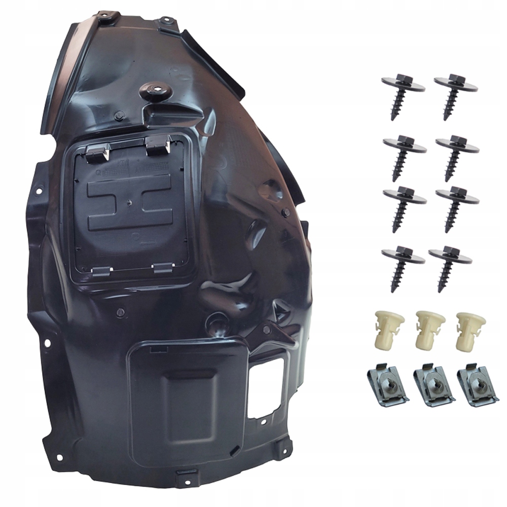 Pravé kolo Bmw 3 F30 F31 přední 2011-2019 Záslepka Spinky přední