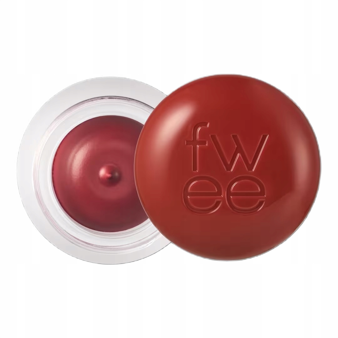 Fwee Lip&cheek Blurry Pudding Pot Pudink Na Líčení RS04 Memories 5 G