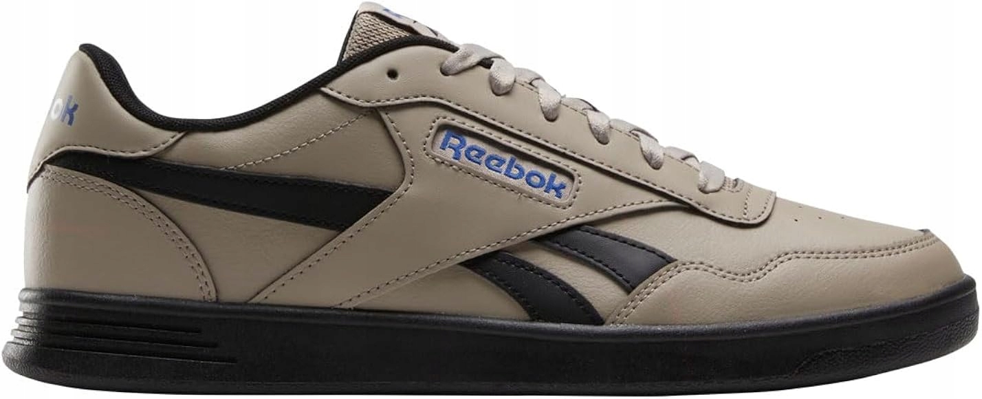 Pánské Boty Reebok Court Advance 100202645 vel. 42