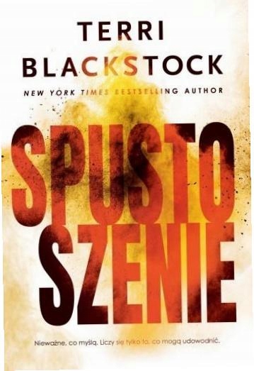 Spustoszenie Blackstock Terri-Zdjęcie-0