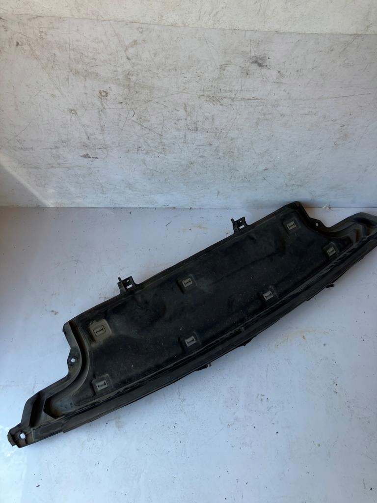 torpedo lower C4 PICASSO II gasket
