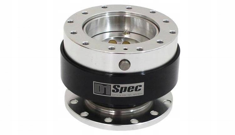 NABA ROZPINKA KIEROWNICY QUICK RELEASE D1 SPEC ORYGINAŁ EAN (GTIN) 5903713142140