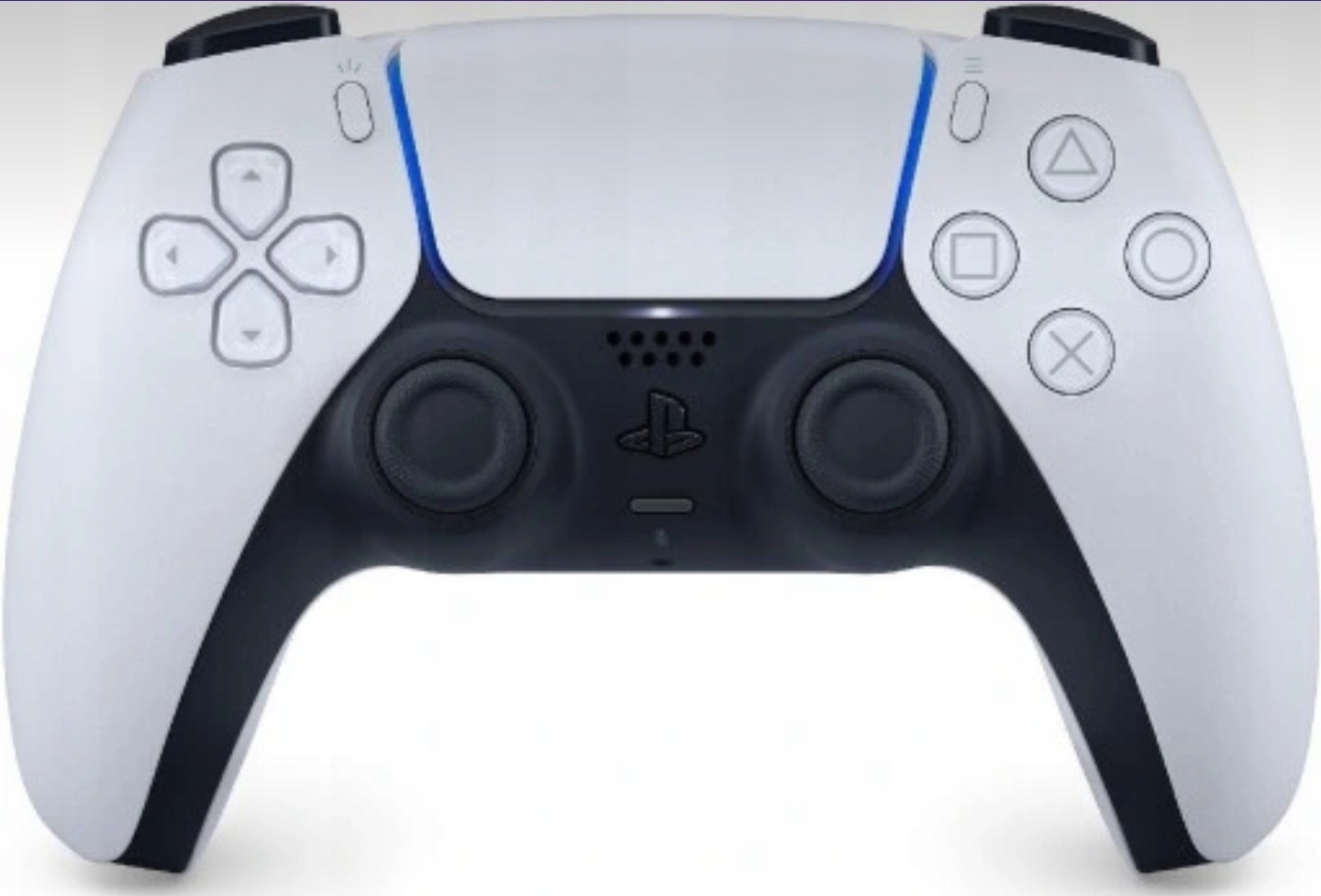 Naprawa pada DualSense PS5 - wymiana analogów TMR/ Hall