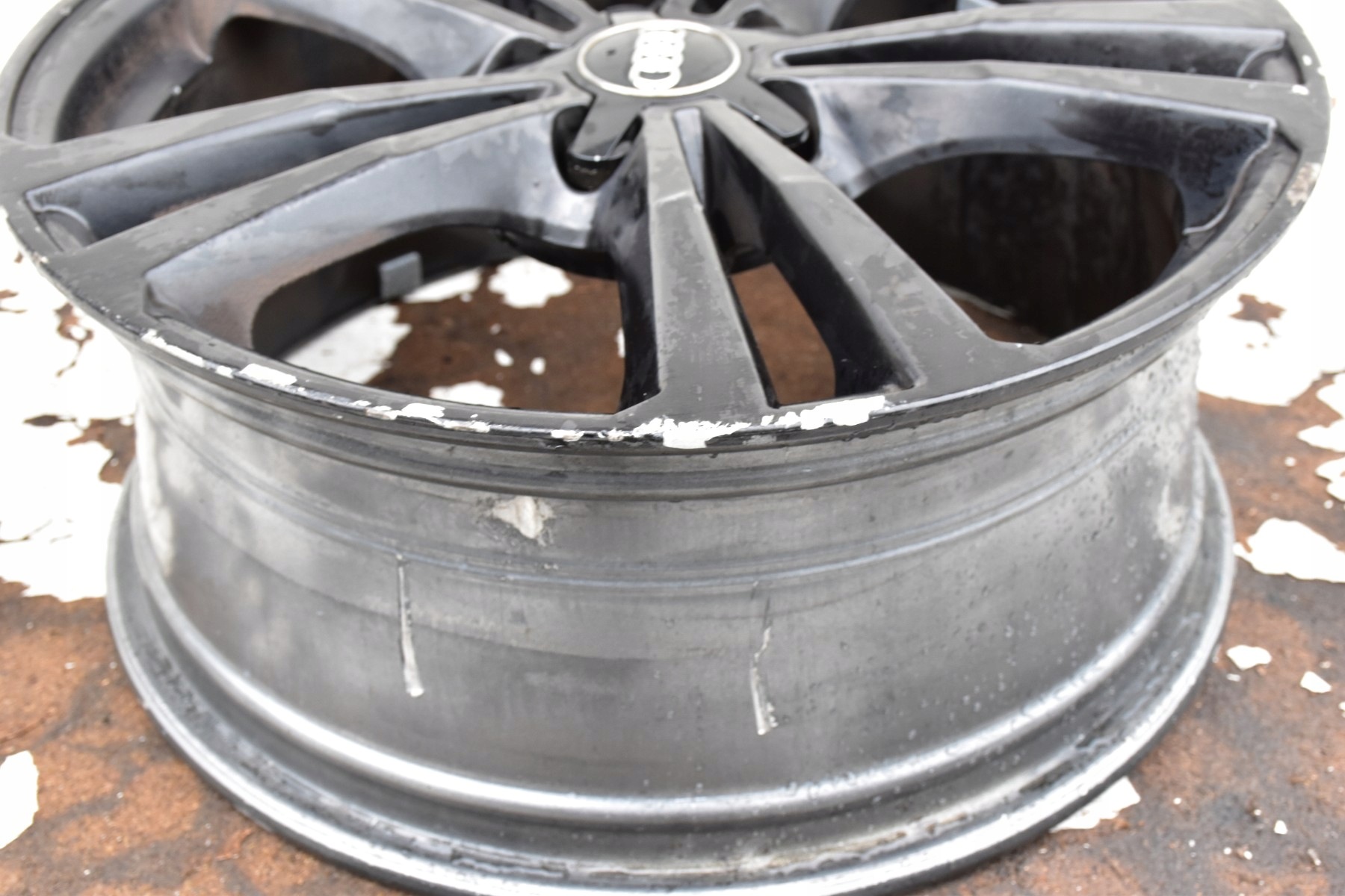 disk hliníkový AUDI A3 8V 7,5" x 18" 5x112 ET51 8V0601025AJ