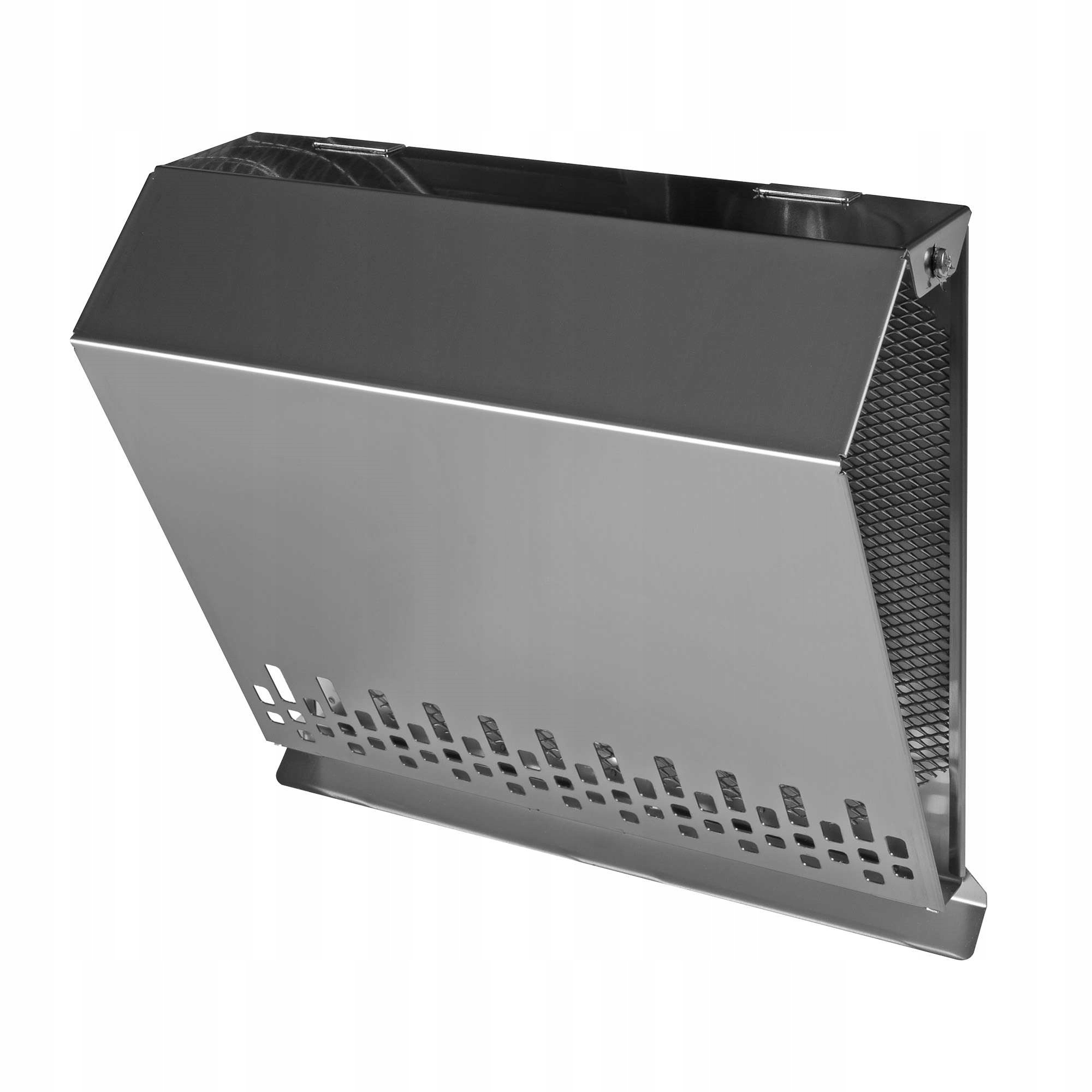 Awenta Pro Čerpací Stanici Pro Rekuperaci Fi 150 VCSM150 Okapnik Inox