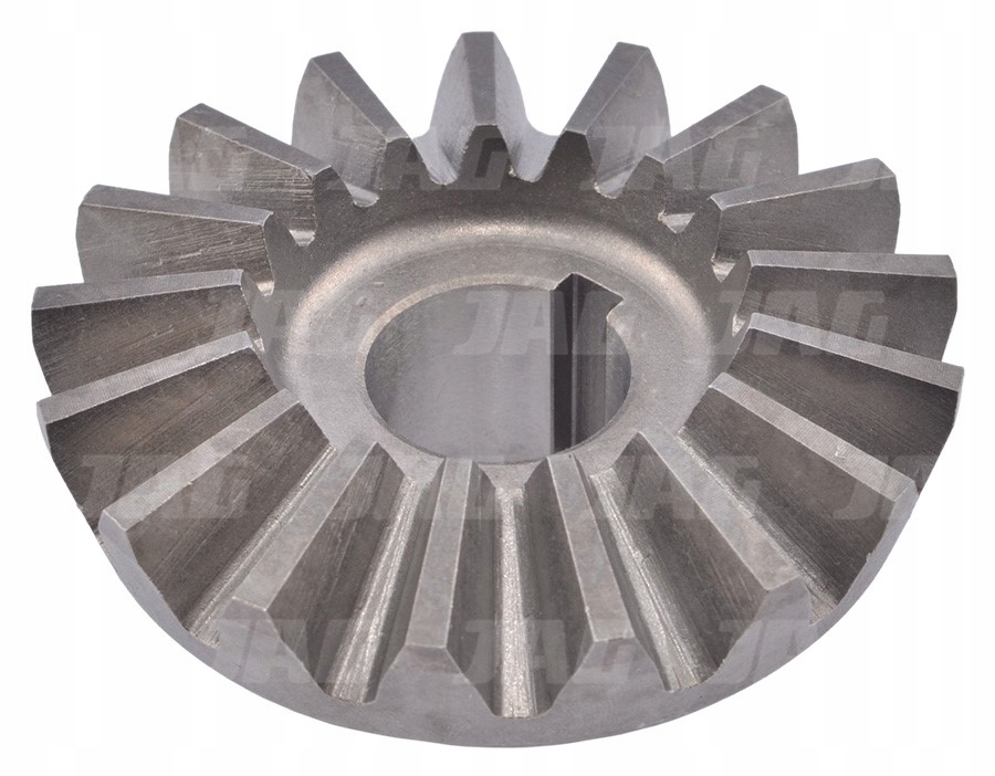 Kónické ozubení John Deere H86912 24-0284