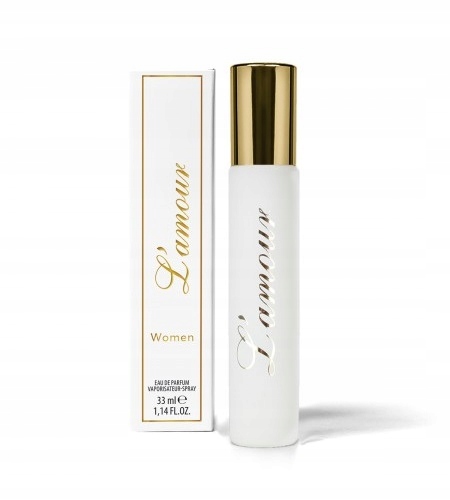 

L'amour Premium damskie nr 692 Arii 33ml