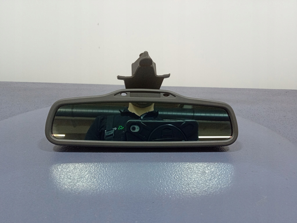 VOLVO S60 I V70 II LUSTERKO WEWNĘTRZNE FOTOCHROM 30657510