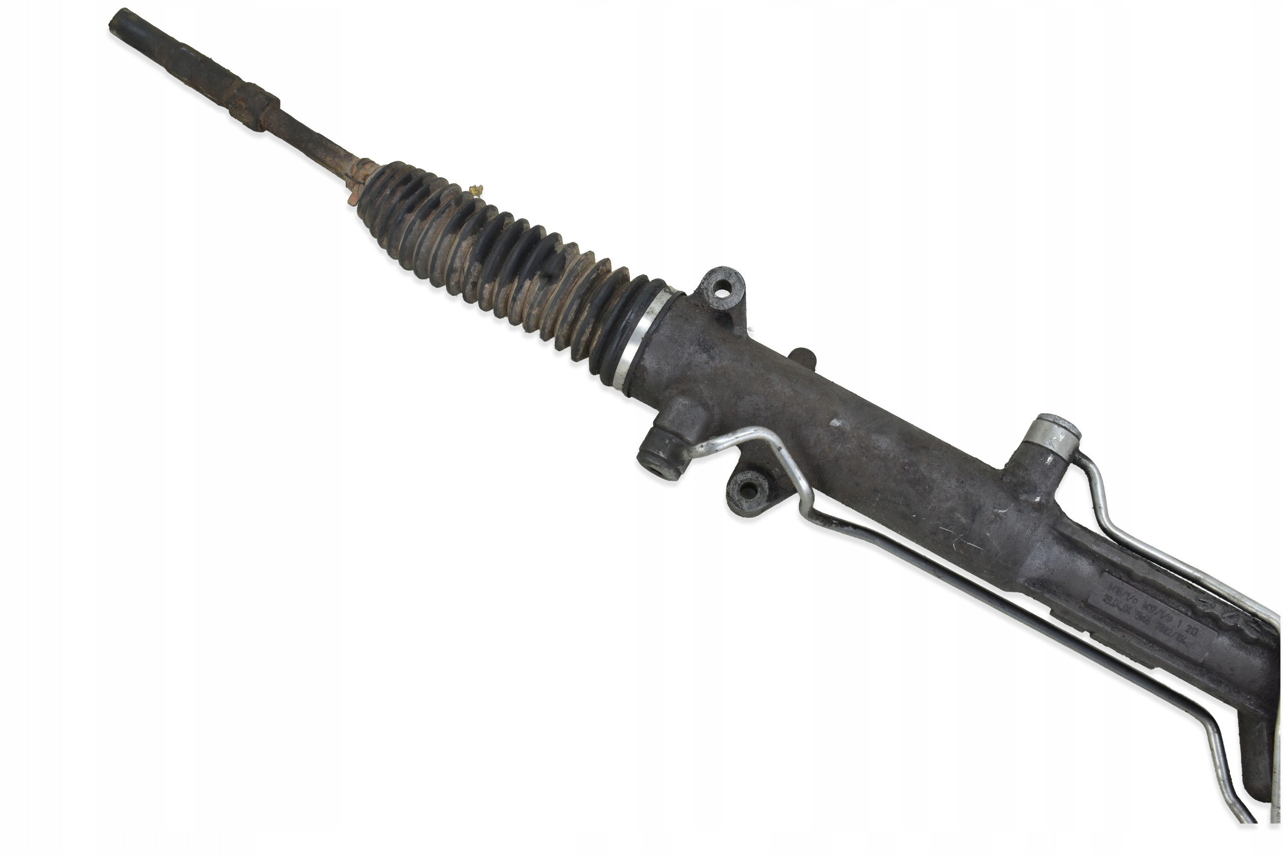 Lenkgetriebe Lenkgetriebe Lenkung BMW E60 E61 E63 E64 7882501114 UK