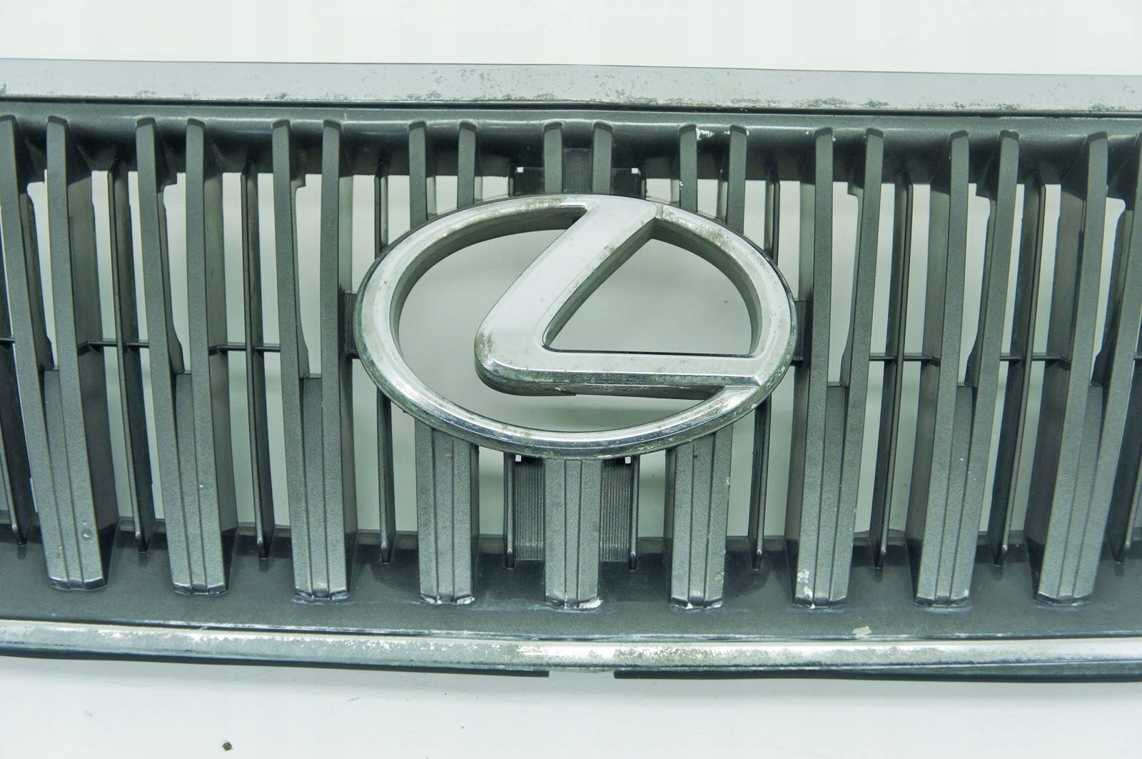 JB010 Lexus RX II RX400h Grill Atrapa Parts manufacturer Lexus original OE