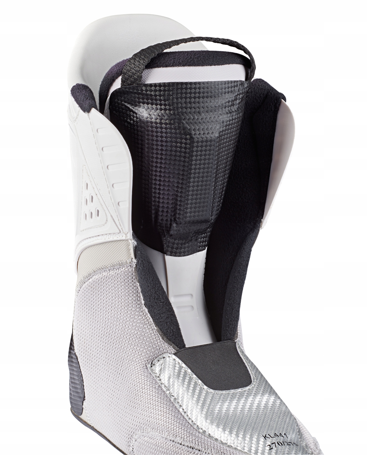 Редуктори об'єму Sidas TONGUE SPOILER UNI