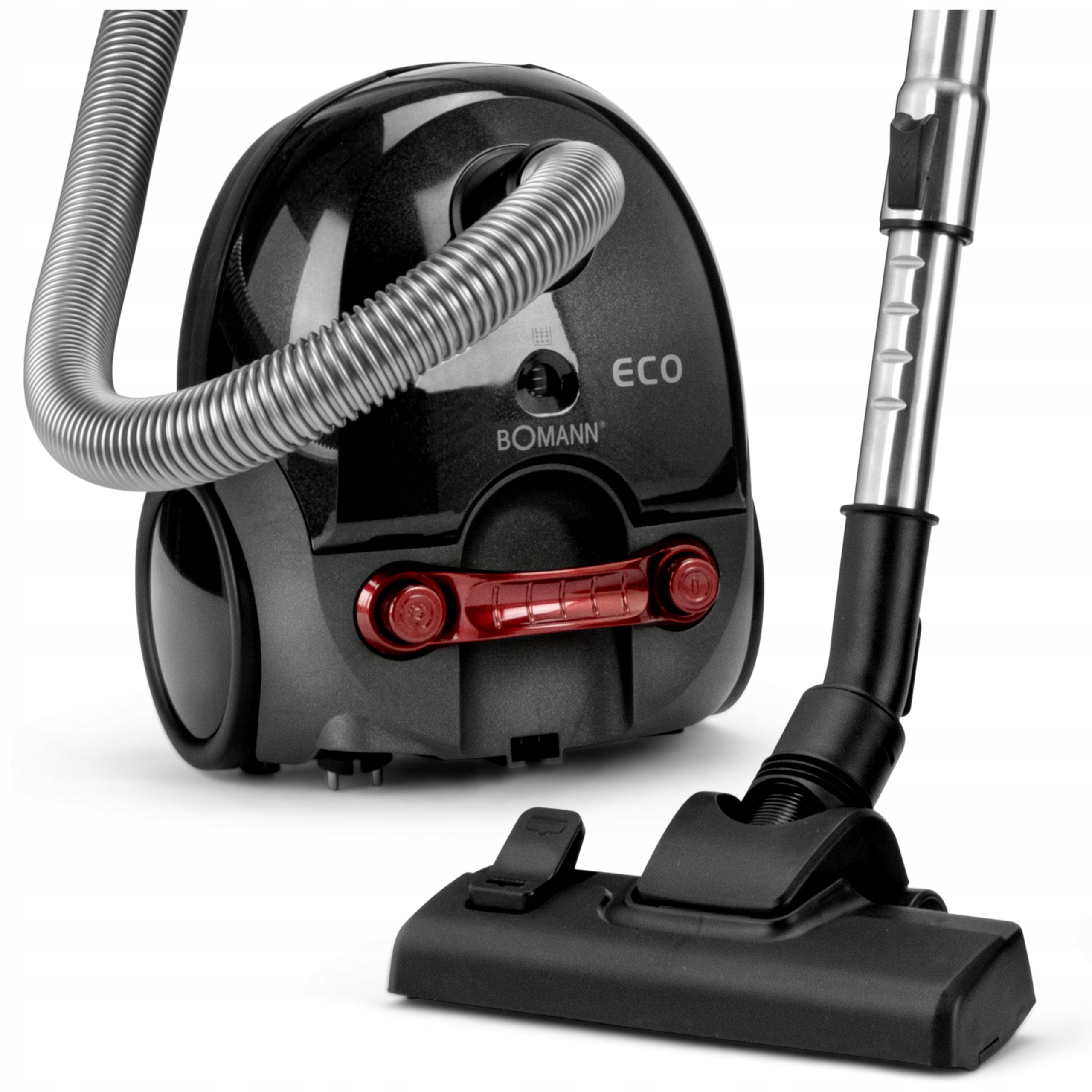 Odkurzacz workowy Bomann Bs 9019 Cb N