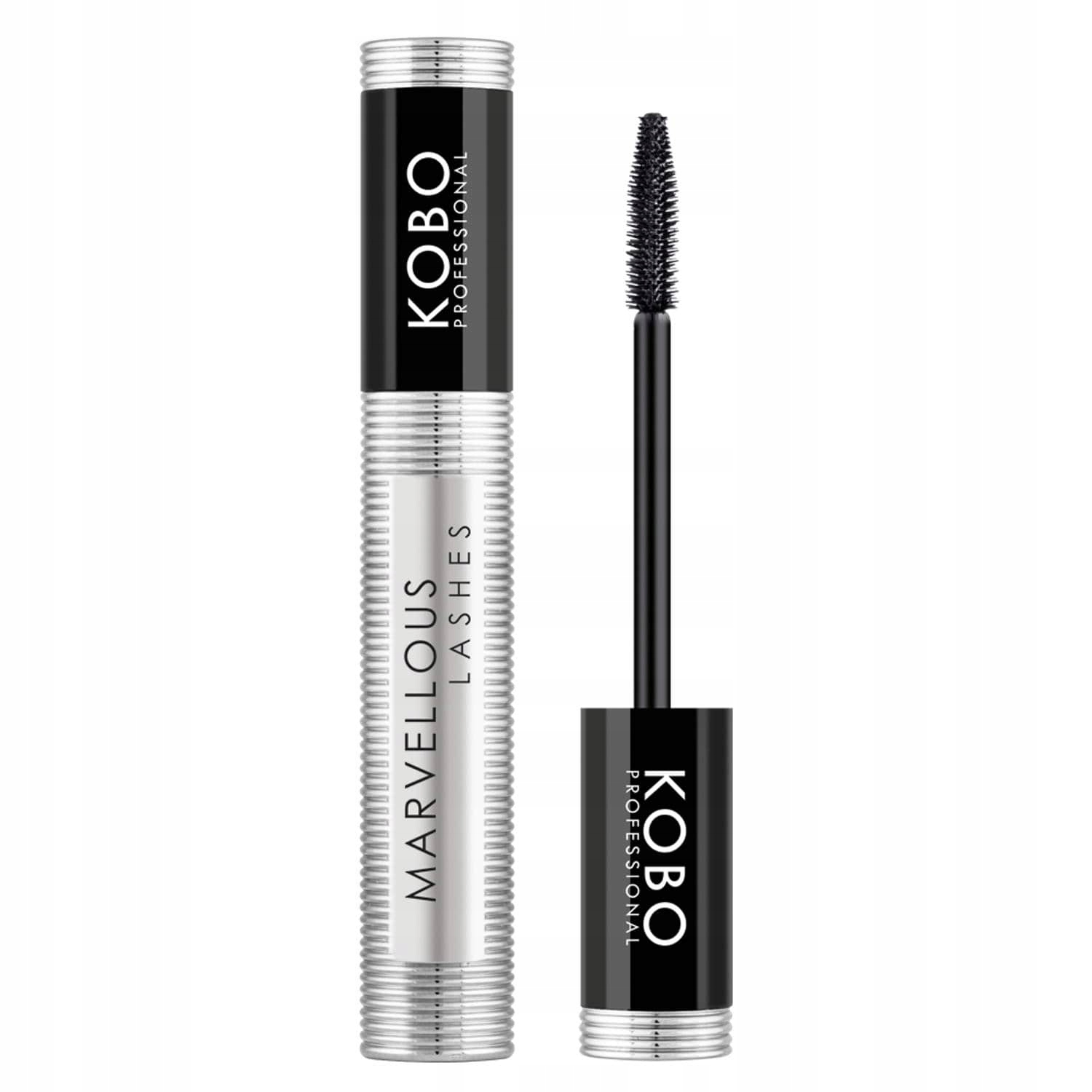 

Kobo Professional Tusz Do Rzęs Brązowy 9 ml