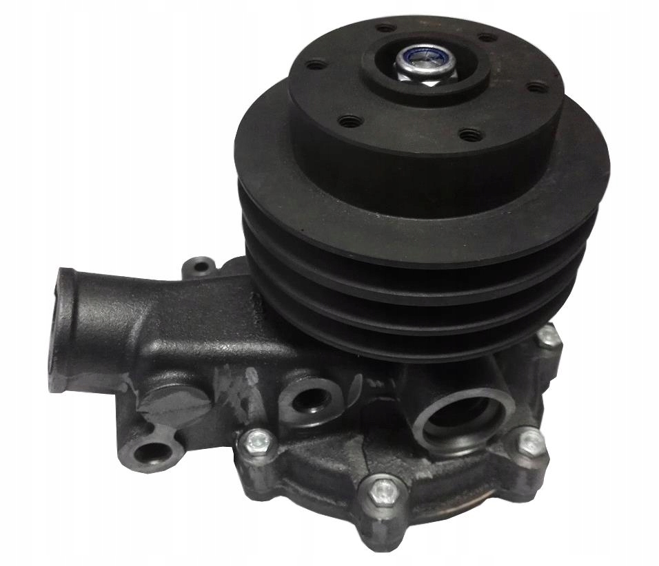 836855511, 836855942 - ВОДЯНОЙ НАСОС VALTRA VALMET 836864484