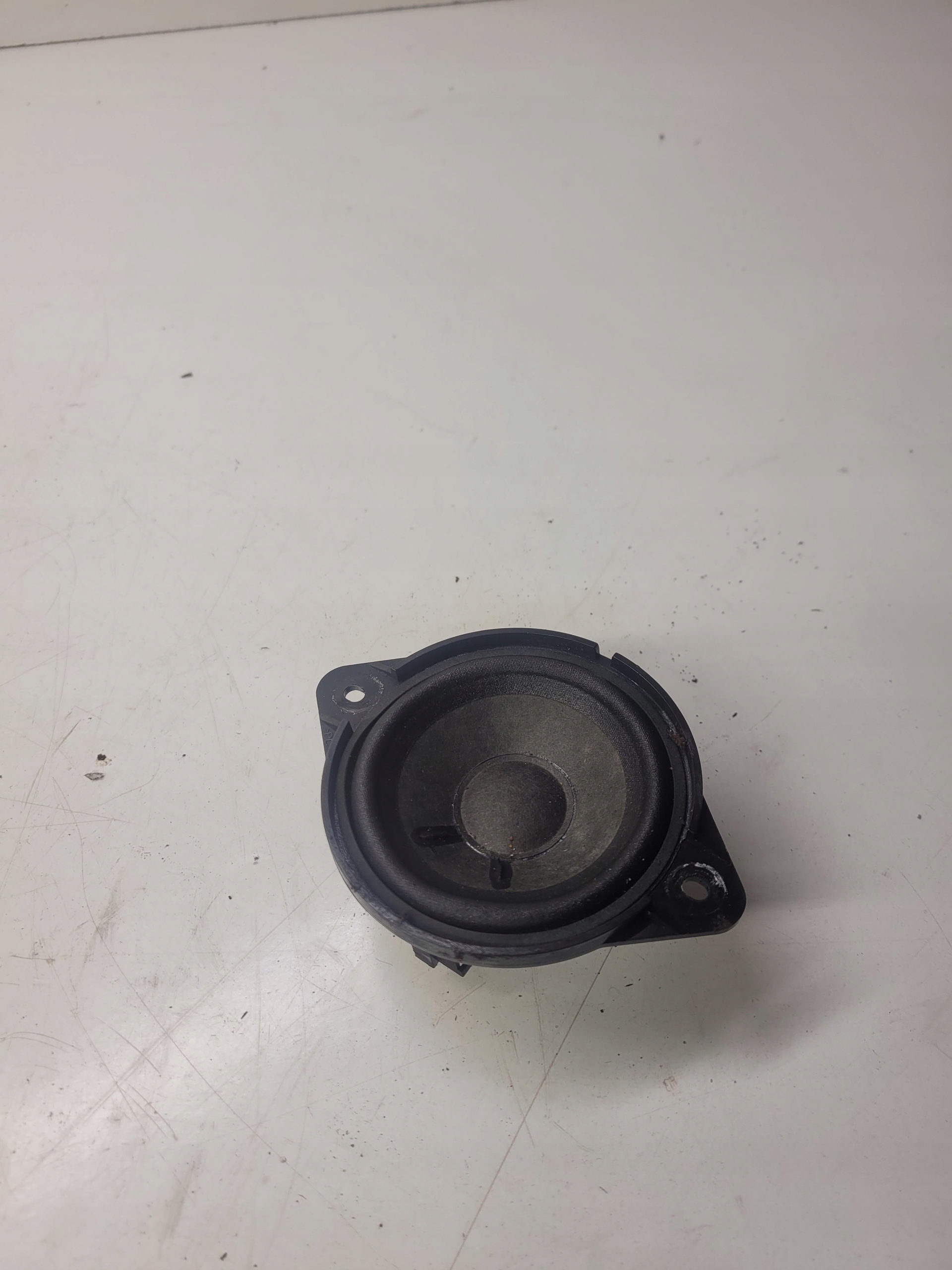 speaker SURROUND BOSE rear part AUDI A6 C7 A7 4G8035402