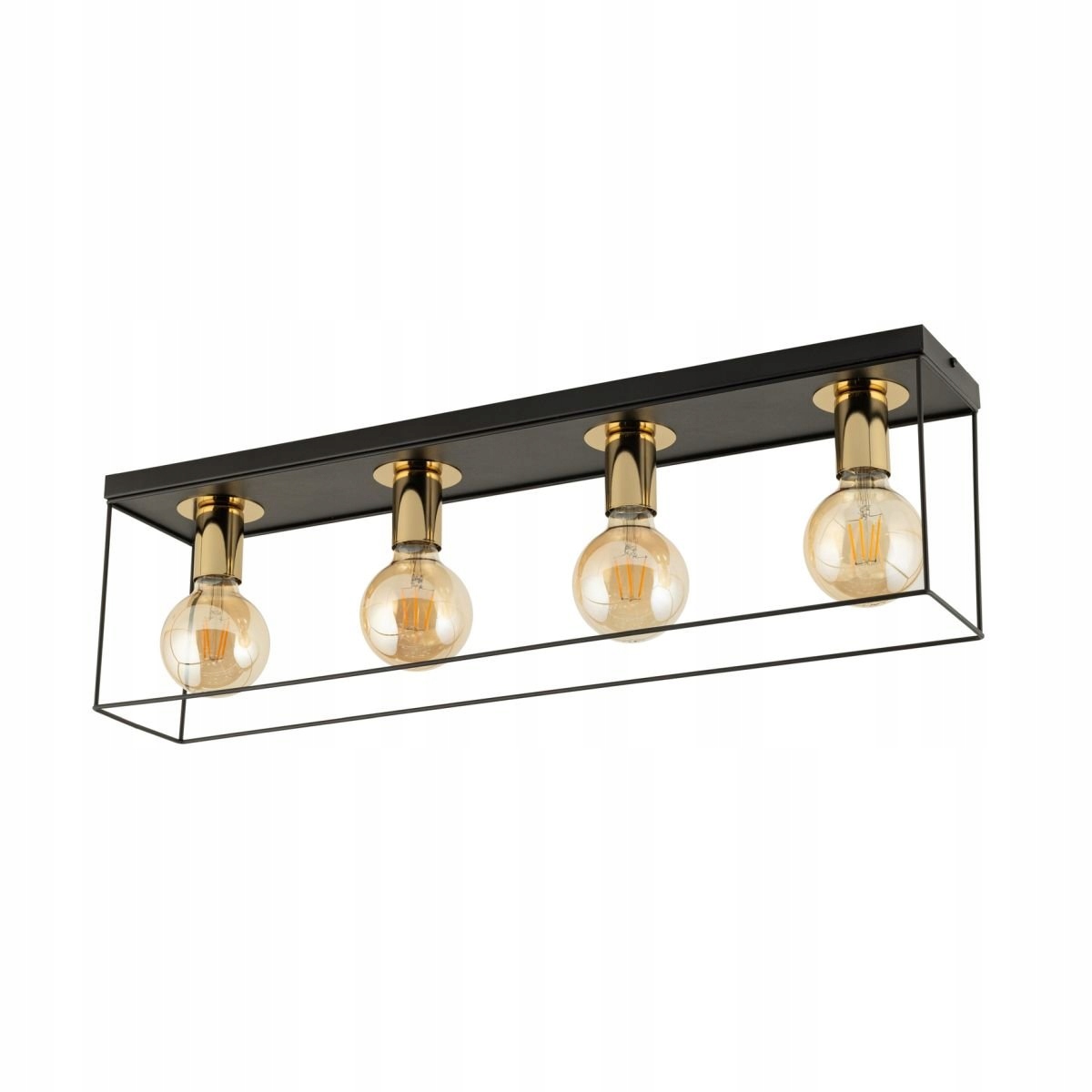 Stropná lampa Vox 4 40705 Sigma Lighting