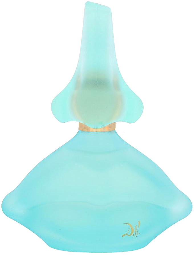 SALVADOR DALI LAGUNA EDT 100ML Kod producenta 737052682433