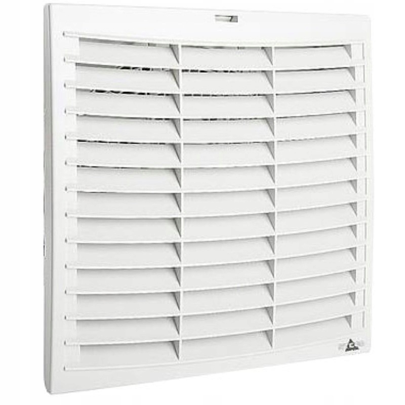 Mřížka Pro Ventilátor W291 mm S291 mm Stego 11884.0-30
