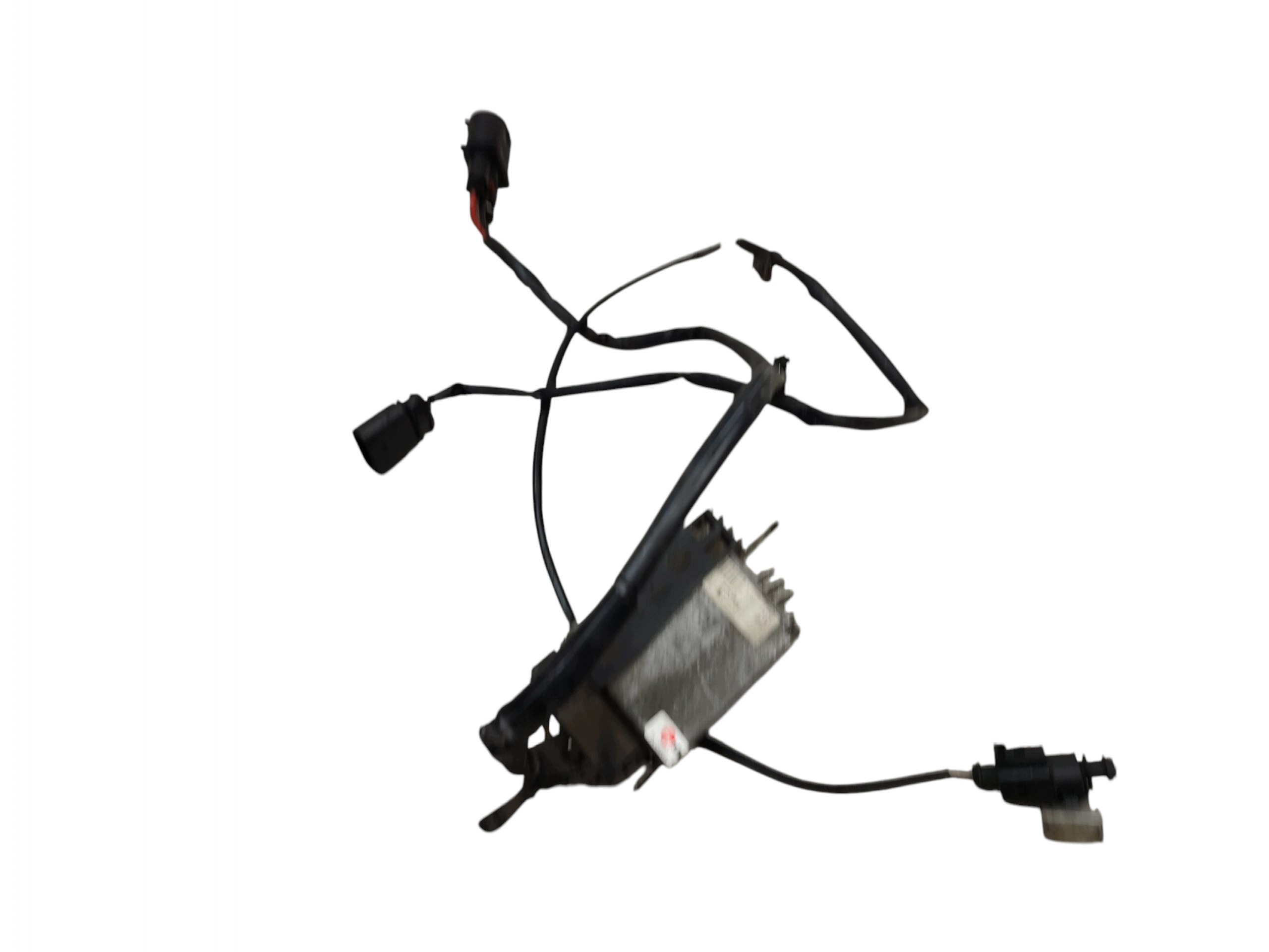 modulo Centralina VENTOLE AUDI A4 B6 1.6 8V 102KM 8E0959501P