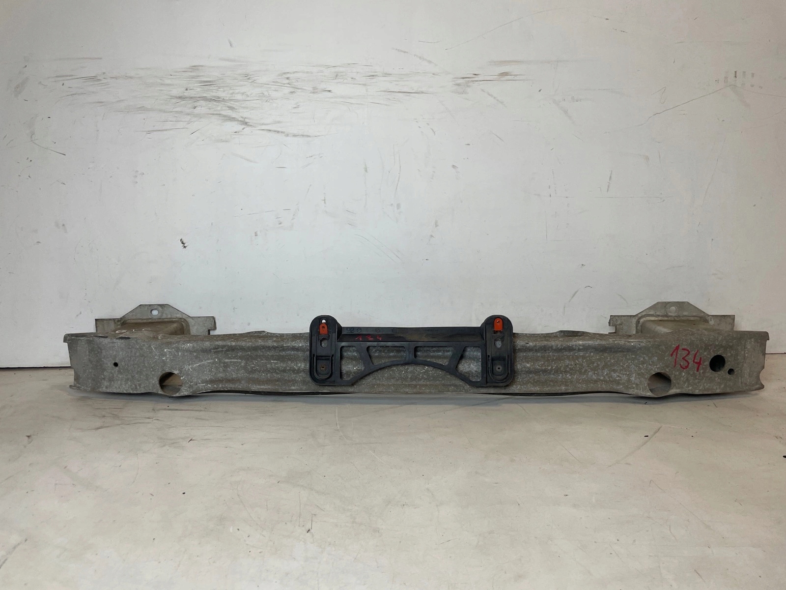 pillar sider rear part Opel Astra IV J GTC