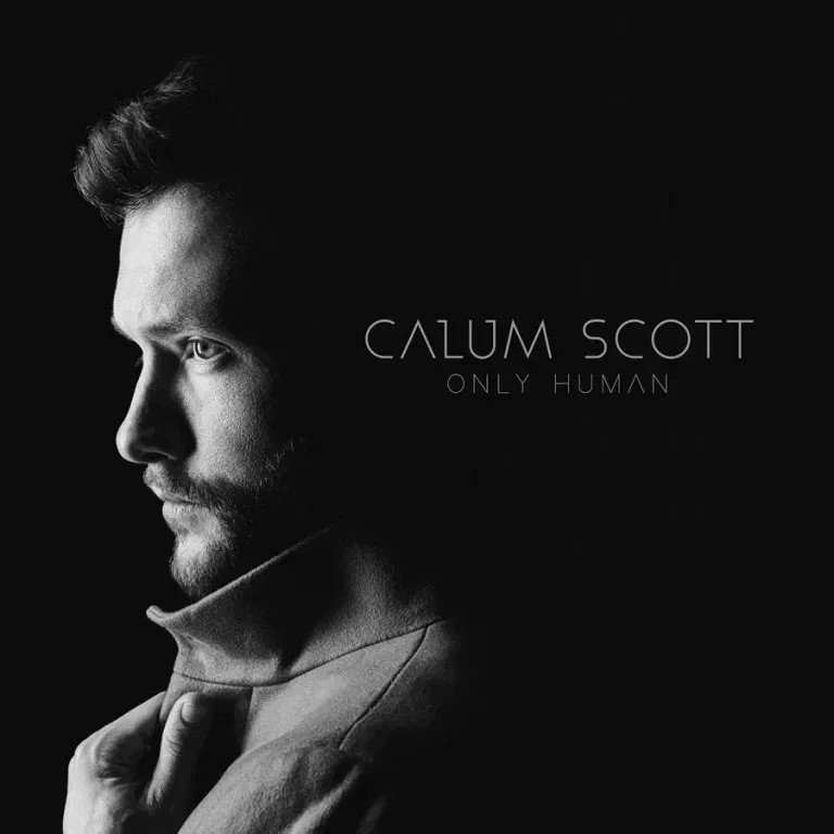 Calum Scott: Only Human CD