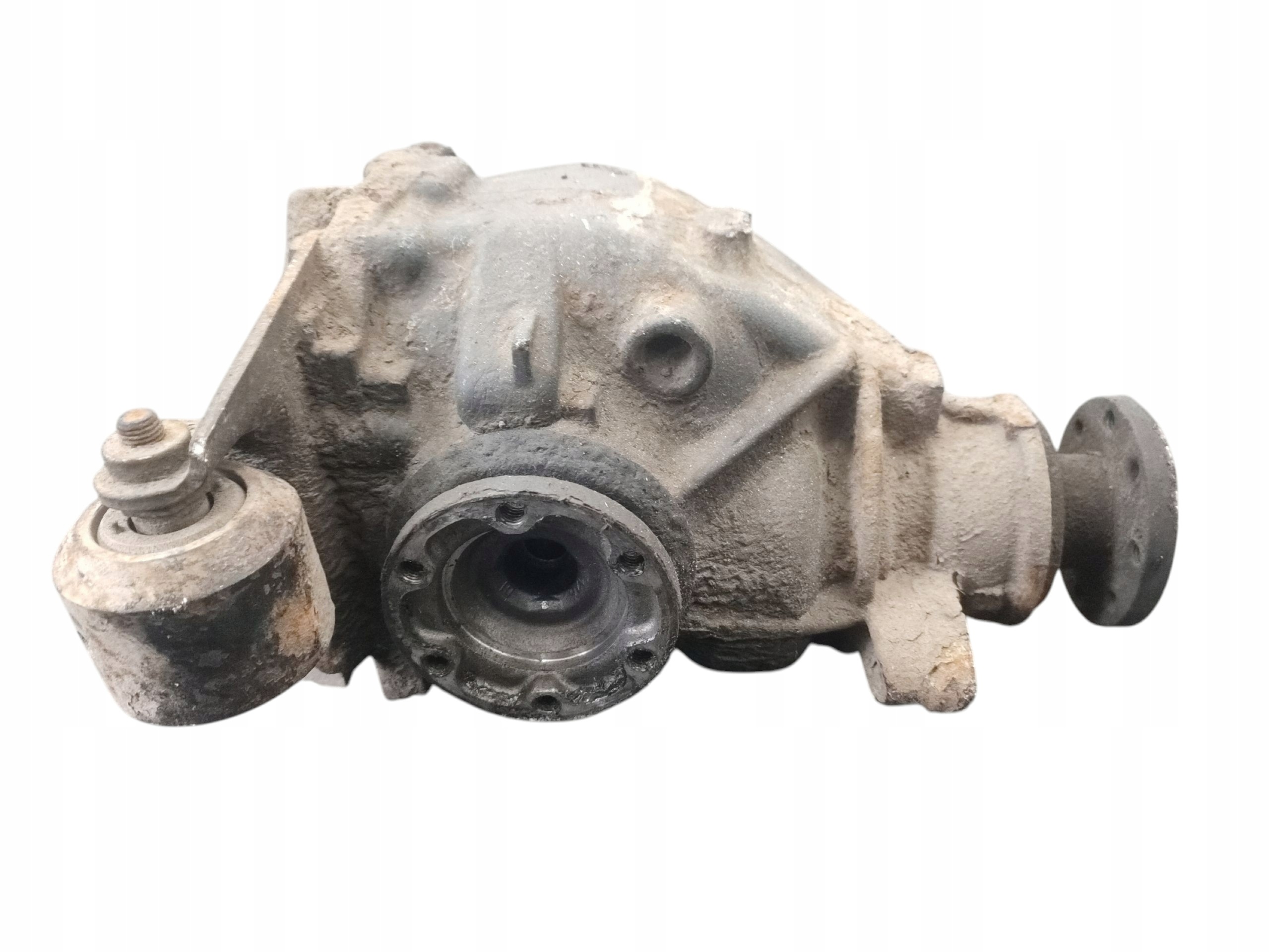 differential diff differential rear part BMW E46 2.0 D 1214822