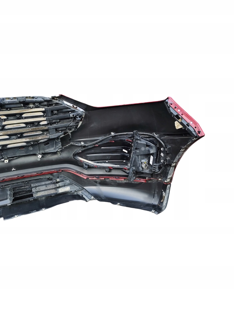 ZDERZAK PRZEDNI FORD EDGE LIFT USA Typ samochodu 4x4/SUV Samochody osobowe