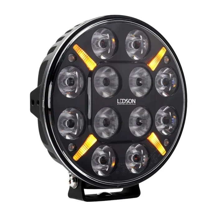 REFLEKTOR DALEKOSIĄŻNY FULL LED POLLUX9+ Numer katalogowy części 1333491234