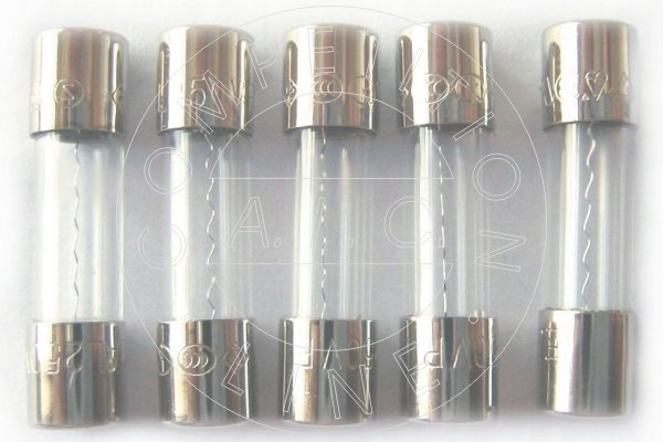 AIC BEZPIECZNIK 3,15A SZT.5 Producent AIC