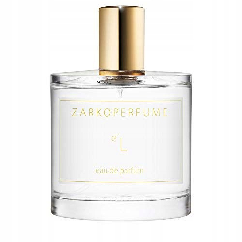 Zarkoperfume E`l Objem: 100 ML