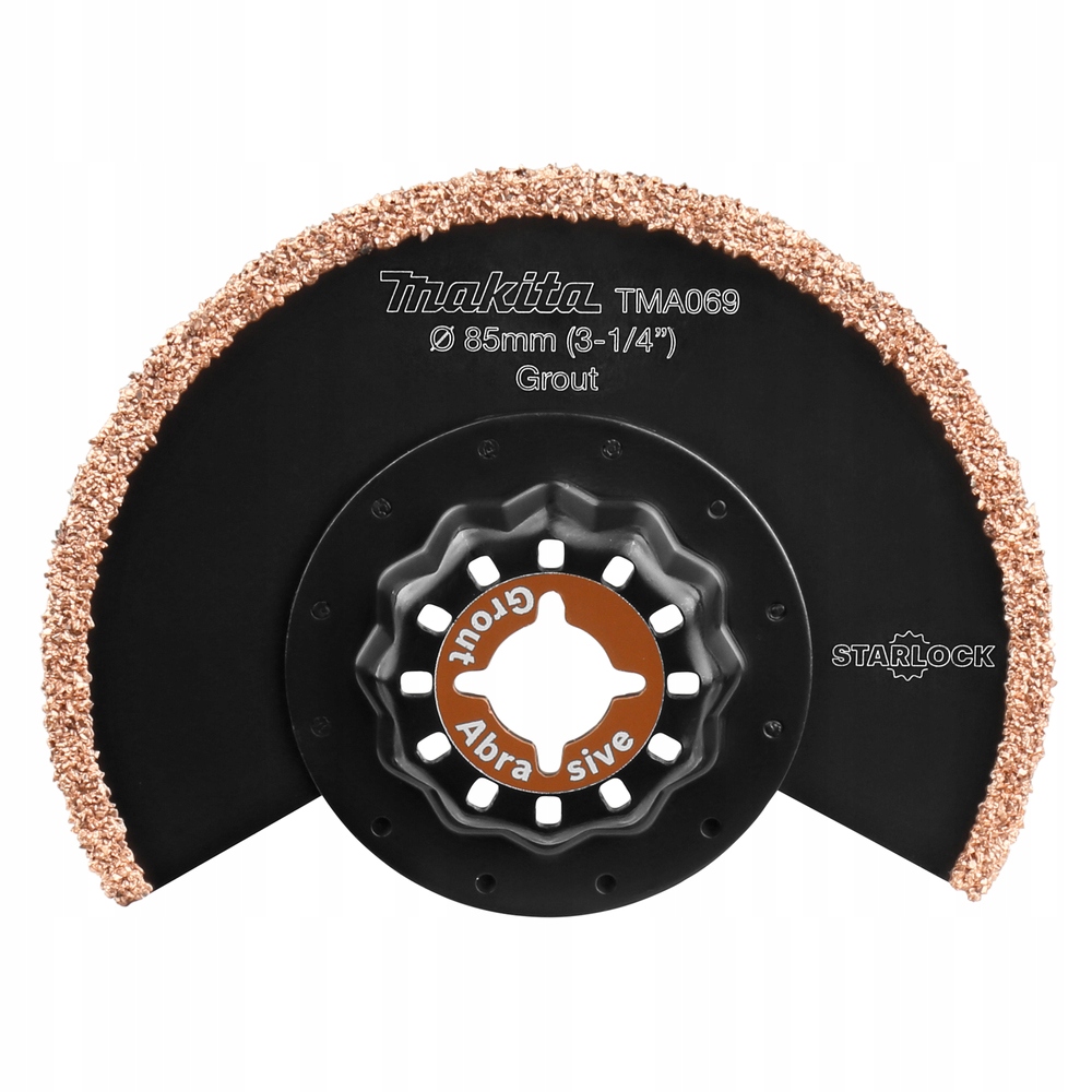 Makita B-65028 Brzeszczot łukowy 85mm