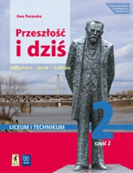 PRZESZŁOŚĆ I DZIŚ 2.2 podr Z-P/R WSIP/STENTOR 2020