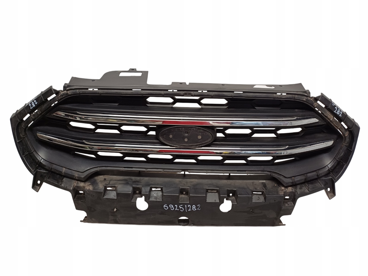FORD ECOSPORT 2 II LIFT 17- GRILL GRIL ATRAPA GN1517B968EW