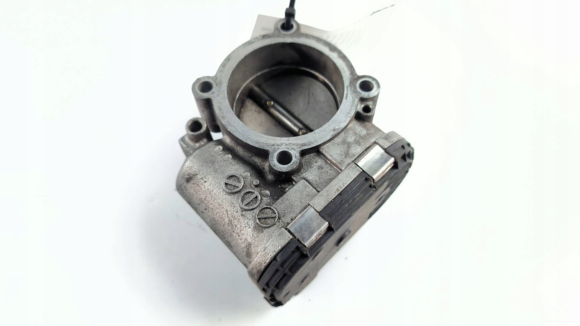 Valvola a farfalla 0280750102 ALFA ROMEO 156