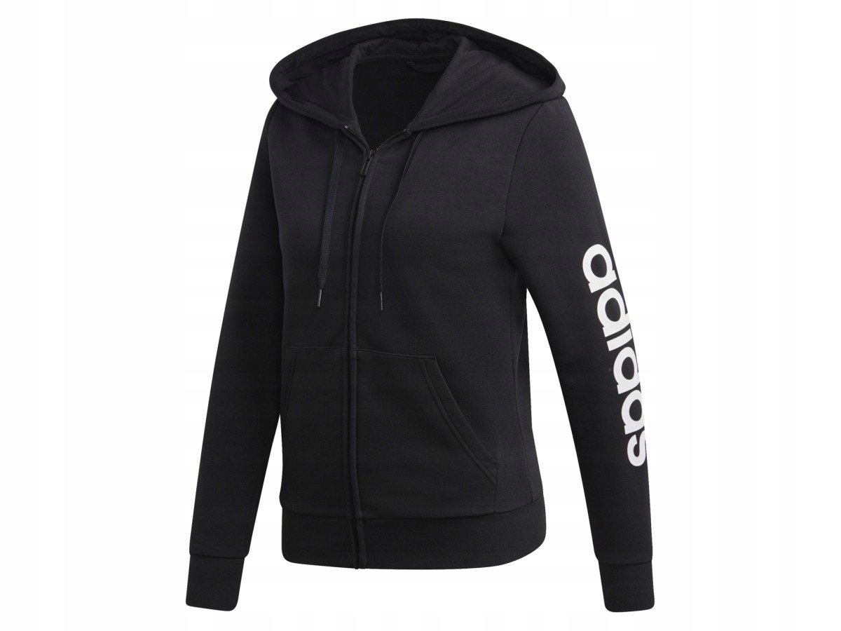 Mikina Adidas E Lin Hd DP2401