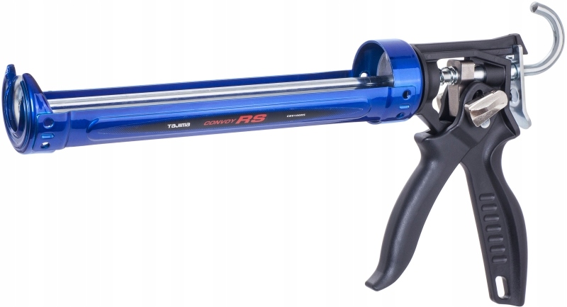 

Pistolet wyciskacz do silikonu Tajima TAJ-CNV100RS