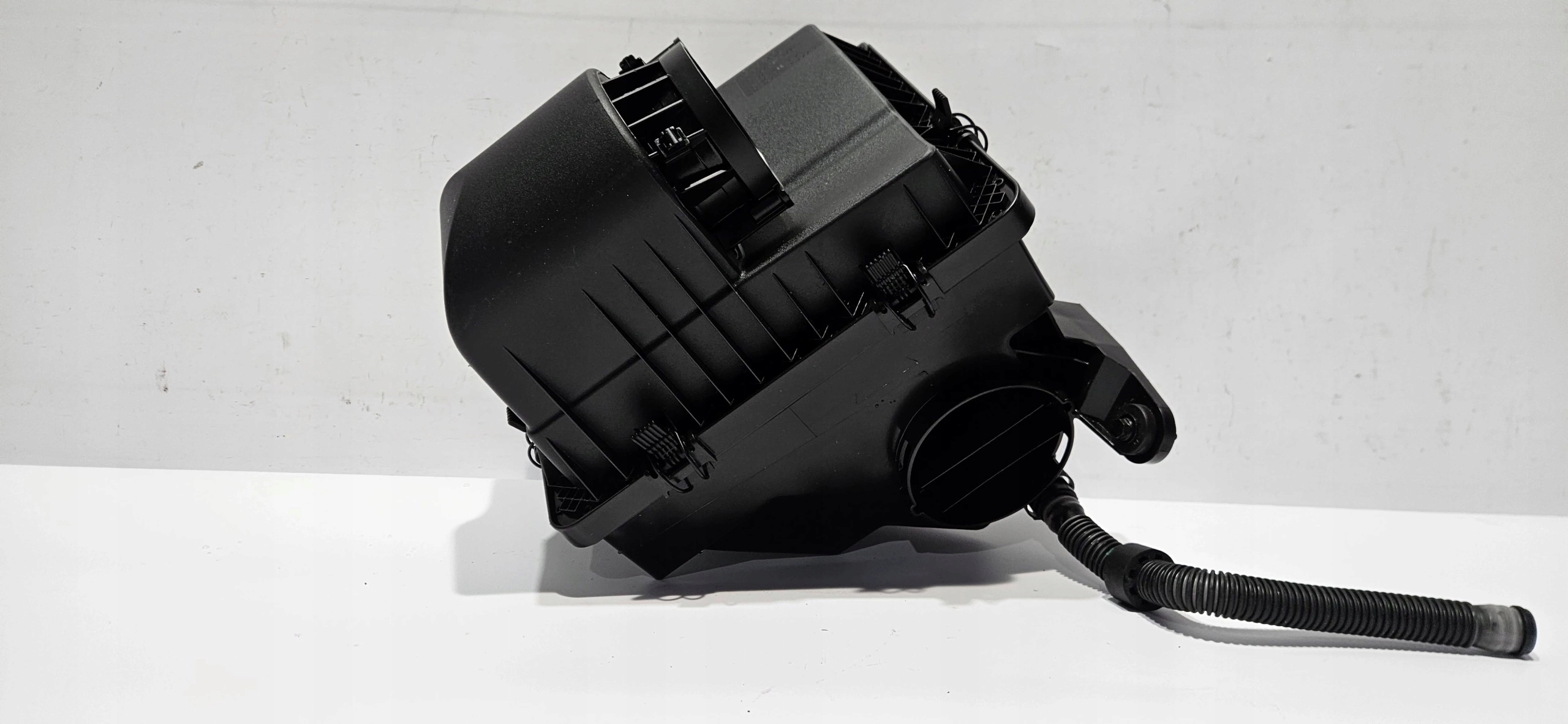 Gehäuse filter luft VW CRAFTER II 7C0 2.0 TDI Original 2N0129601