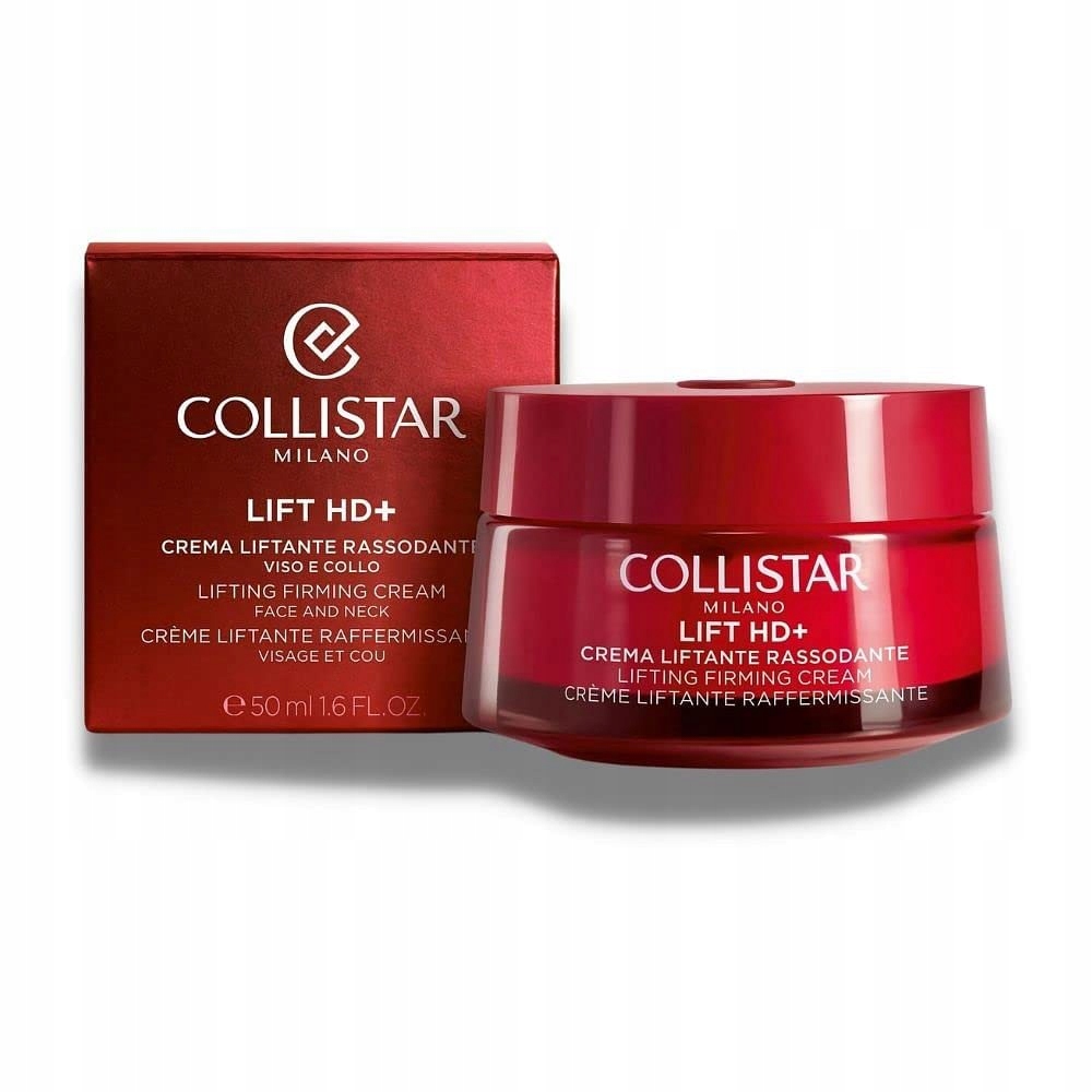 Zpevňující liftingový krém Lift Hd+ 50 ml
