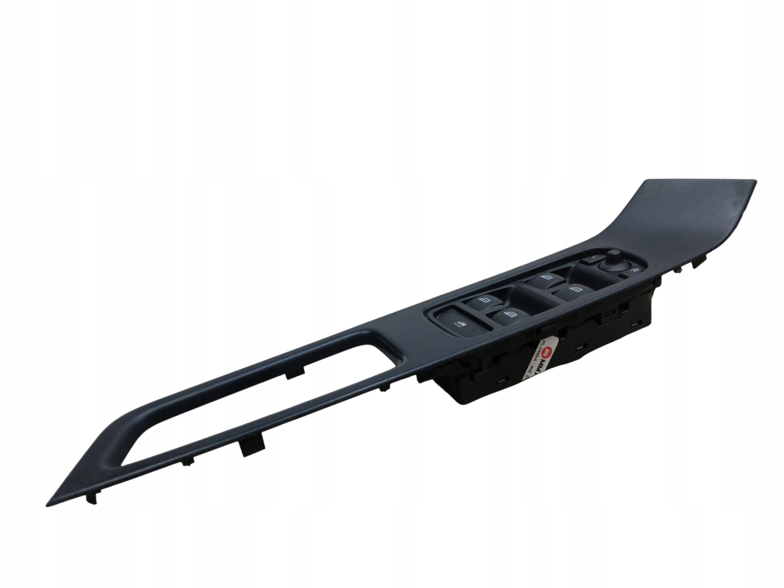switch control panel of the window VOLVO V60 and S60 II 31334345