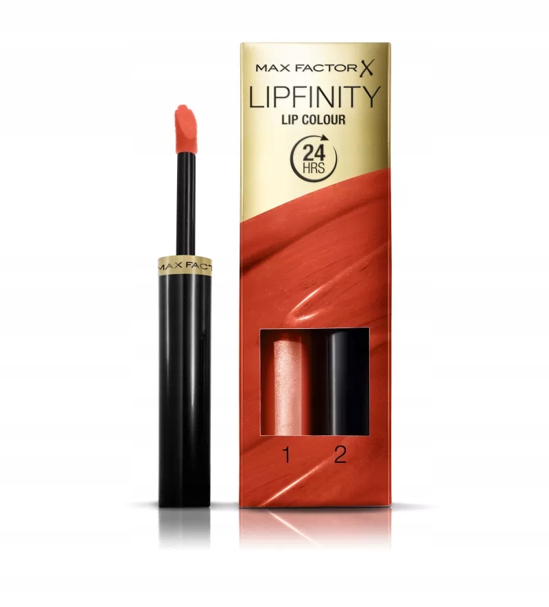 Mf Lipstick Lipfinity 140
