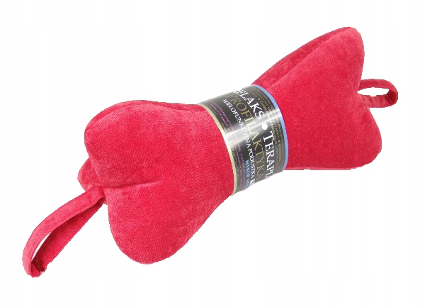 

Poduszka Magnetyczna ortopedyczna do spania Kostka