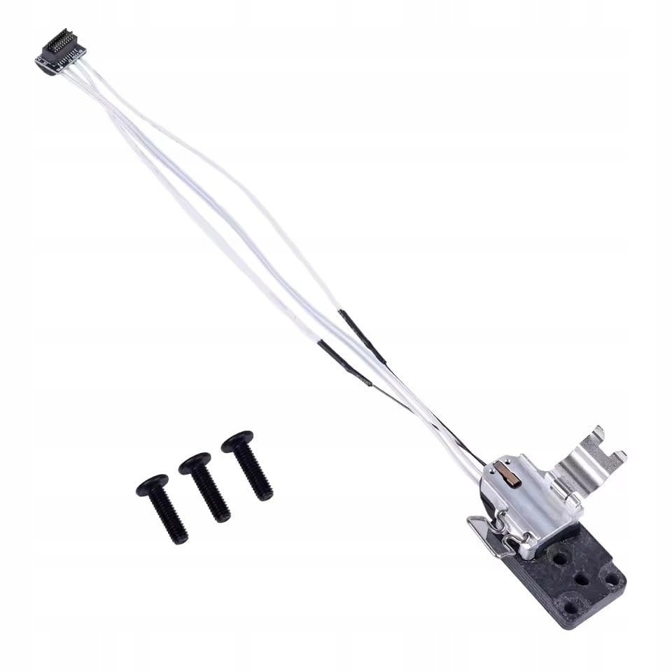 Zespół grzewczy Bambu Lab A1 i A1 Mini 3D hotend grzałka termistor zestaw
