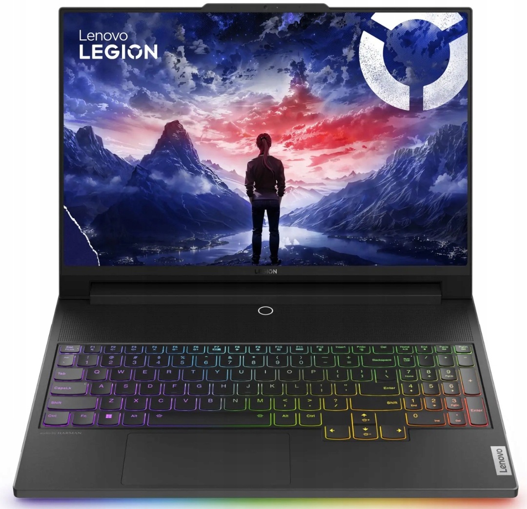 Lenovo Legion 9 16IRX9 i9-14900HX 64GB 2TB Rtx 4090 16