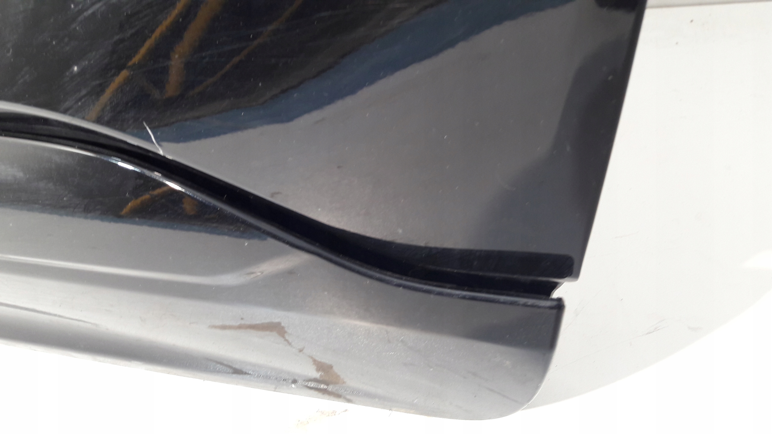 FORD KUGA MK3 MK III door front right 2022 (T56)