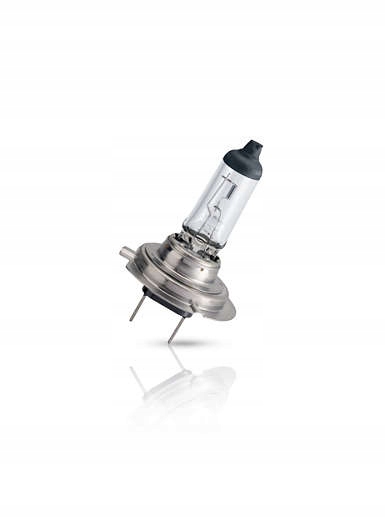Osram żarówka samochodowa H7 Classic 12V 55W EAN (GTIN) 4052899282582