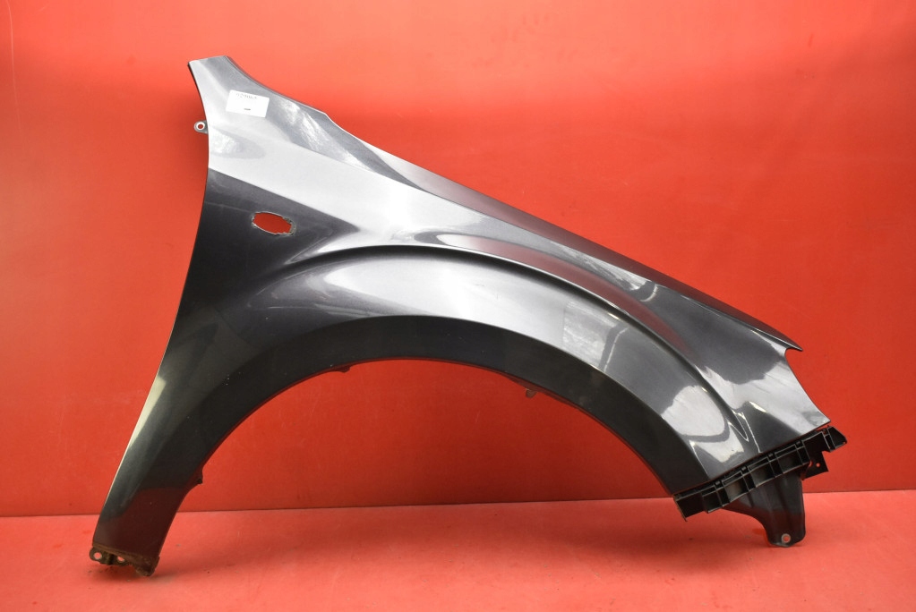 fender right front front grey SUBARU FORESTER 3 III 07-11